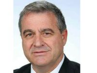 Büyükyılmaz: “Önce ülkede yaşayan halkın soruınlarını çözün”