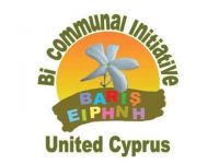 İki Toplumlu Barış İnisiyatifisi :"Liderleri gereken siyasi iradeyi bir araya getirmeye çağırıyoruz."