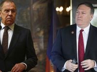 Rusya’dan ABD’ye Suriye suçlaması