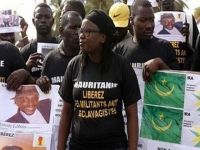 Moritanya'da 35 yıl köle olarak çalışan Rabah seçimde aday oldu