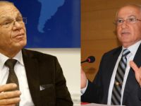 Eski görüşmeciler Ertuğ ve Olgun BM Raporunu değerlendirdi