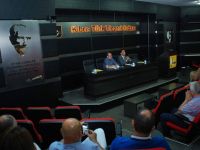 Ticaret Odası’nın konuğu Ekonomi ve Enerji Bakanı Nami oldu