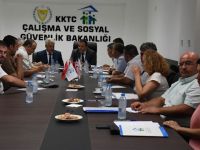 Asgari ücret saptama komisyonu, yeni asgari ücreti bugün de belirleyemedi