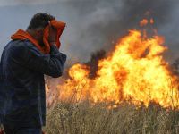 “Yunanistan’daki yangın trajediye dönüştü”