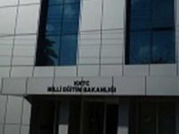 Pınarbaşı Anaokulu yeniden eğitime başlıyor...Açılışı yarın Bakan Berova yapacak