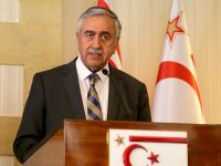 Akıncı: “Biz her zaman olduğu gibi yapıcı olacağız”