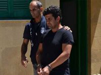 Burun kırmanın cezası iki buçuk ay hapis