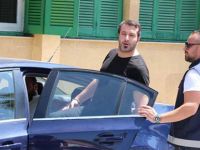 Teminatla serbest bırakıldılar