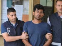 Barış Ruh’ta taciz iddiası