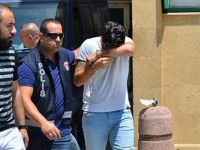 Yol kenarında hintkeneviri ziraatı