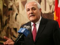 Filistin'den Abd'nin barış planı için "işe yaramaz" değerlendirmesi