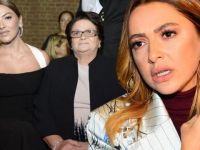 Şok iddia! Hadise'nin annesi intihar girişiminde mi bulundu?
