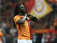 Saint Etienne'den Bafetimbi Gomis hamlesi!