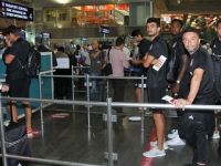 İşte Beşiktaş'ın B36 Torshavn maçı kadrosu