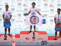 Doğukan Ulaç: “Hedefim Türkiye Milli Takımı”