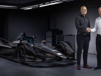 Ds Automobıles ve Techeetah Formula E'de güçlerini birleştiriyor