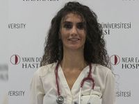 Yaz aylarının gelmesi ile birlikte güneş ve sıcakların neden olacağı çocuk hastalıklarına dikkat!