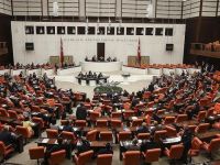 TBMM'deki 4 siyasi partiden ABD'ye ortak tepki