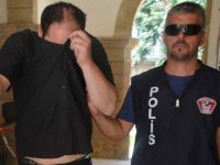 Uyuşturucuyu satmak için getirdi