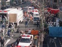 Japonya’da sarin saldırısı düzenleyen tarikatın 6 üyesi daha idam edildi