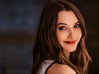 Ünlü Oyuncu Leyla Lydia Tuğutlu, Doğal Güzelliğiyle Takipçilerini Büyüledi