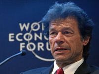 Pakistan’daki seçimde İmran Han’ın partisi önde