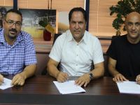 Geçitkale sahası'nın ihalesi sonuçlandı