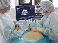 Doğmamış bebeğe beyin ameliyatı