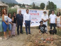 2. Vounous Pişmiş Toprak Sempozyumu 3-14 Eylül’de…