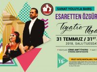 8. Girne Kültür Sanat Günleri devam ediyor