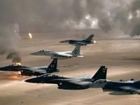 Bahreyn ile ABD'li şirket arasında F-16 anlaşması