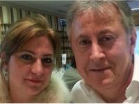 SON DAKİKA: Doğancı'da kadın cinayeti