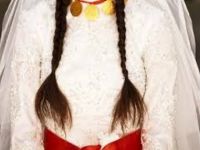 Lefkoşa'da ‘çocuk gelin’ doğum yaptı