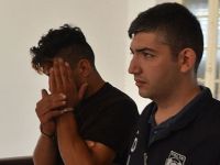 Yeni suçları ortaya çıktı