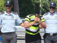 Konyalıoğlu akıllanmıyor