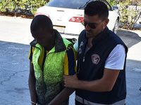 Zanlı: Bu benim işimdir