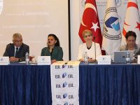 “Diyetisyen Gözüyle Obezite” LAÜ’de ele alındı