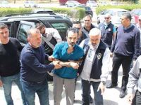 Gözler Ağır Ceza’da