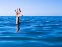 Gazimağusa'da boğulma!