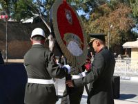 1 Ağustos Toplumsal Direniş Bayramı törenlerle kutlanacak