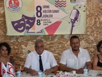 “Esaretten Özgürlüğe” yarın akşam Girne’de sahnelenecek