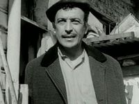 Sadri Alışık'ın kayıp filmi gün yüzüne çıktı