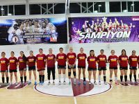 Yakın Doğu Üniversitesi’nde futbol hariç tüm dallarda 2017-2018 sezonunda 83 şampiyonluk elde etti…