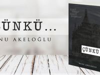 DAÜ Endüstri Mühendisliği  mezunu Banu Akeloğlu başarılı kariyerine yazarlığı da ekledi