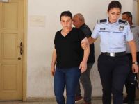 Cinayete seyirci kaldılar