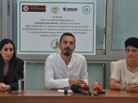 Esendağlı: “Projelerimize devam etme niyetindeyiz”