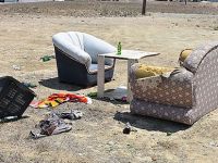 “Huzurumuz kalmadı”