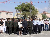 1 Ağustos Toplumsal Direniş Bayramı İskele’de kutlandı