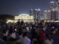 Güney Kore'de son 111 yılın en sıcak günü yaşanıyor