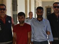 Dolandırıcı sırra kıdem bastı